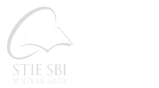 E-Learning Sekolah Tinggi Ilmu Ekonomi SBI